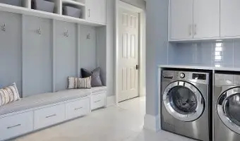 Dryer repair service in Calgary