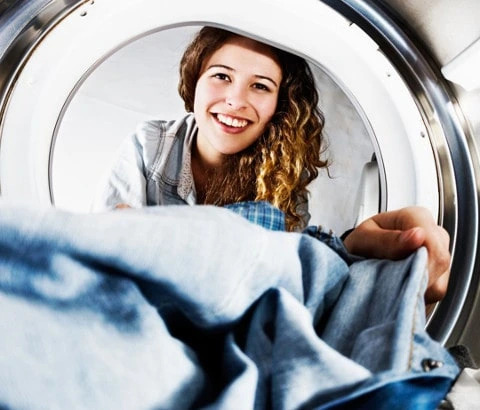 Dryer service near me in Calgary