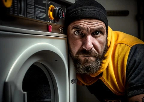 Calgary dryer repair