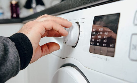 Dryer troubleshooting
