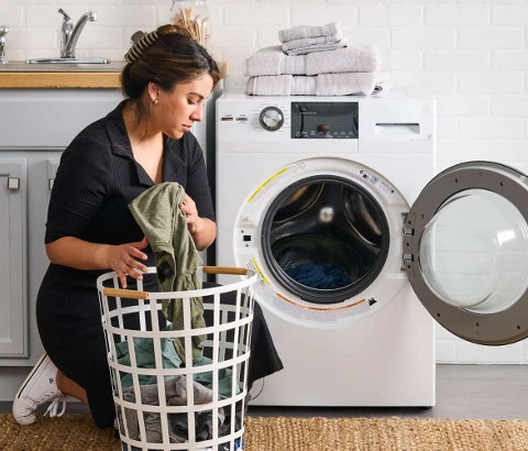 How do I troubleshoot a dryer that is not heating up?