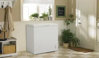 Freezer repair service in Calgary, Ab