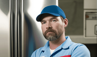 Fridge repair service in Calgary, AB