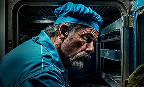 Fridge repair service near you in Calgary