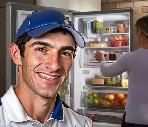 How can I tell if my dryer needs to be repaired or replaced?