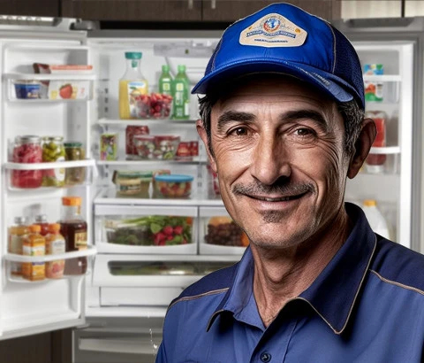 How much does it cost to repair a refrigerator?