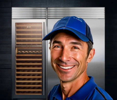 What should I do if my refrigerator isn't working?