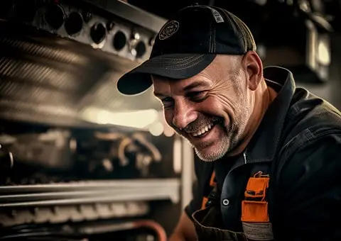 Calgary stove repair at affordable price