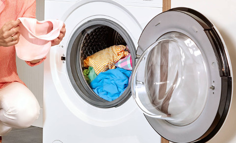 Washing machine not spinning?